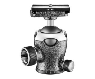 GITZO GH3382QD CENTER BALL HEAD SER.3 QD