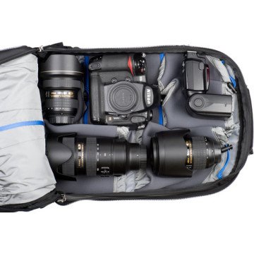 Think Tank Photo Shape Shifter 17 V2.0 Sırt Çantası