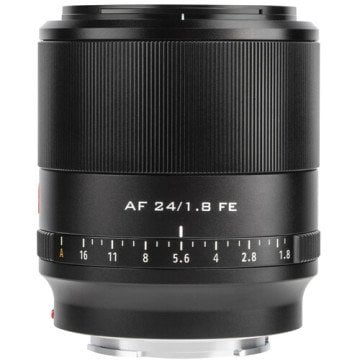 Viltrox AF 24mm f/1.8 AF FE SONY Full Frame Lens