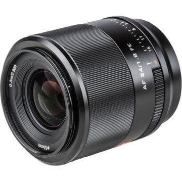 Viltrox AF 24mm f/1.8 AF FE SONY Full Frame Lens