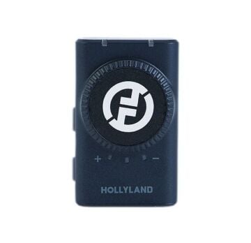 Hollyland Lark M2 Receiver / Yalnız Kamera Alıcısı
