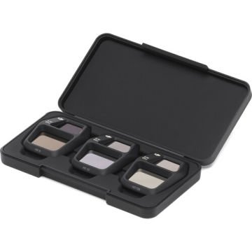 DJI Air 3S ND Filtre Seti