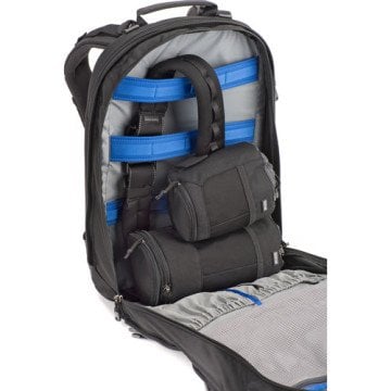 Think Tank Photo Naked Shape Shifter 17 V2.0 Sırt Çantası