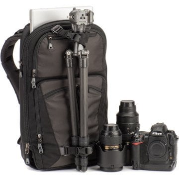 Think Tank Photo Naked Shape Shifter 17 V2.0 Sırt Çantası