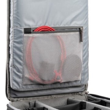 Think Tank Photo Walker Pro Tekerlekli Sırt Çantası