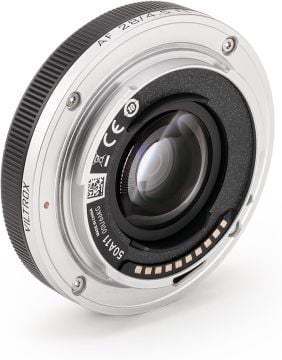 Viltrox AF 28mm F4.5 Full Frame Lens For Sony E-Mount