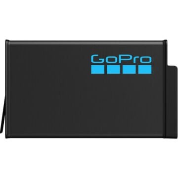 GoPro Enduro MAX2 için Şarj Edilebilir Li-Ion Pil AMBAT-001
