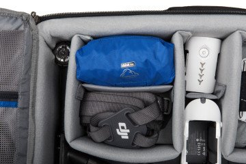 thinktank Helipak for DJI Inspire