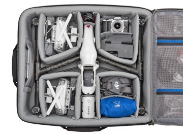 thinktank Helipak for DJI Inspire