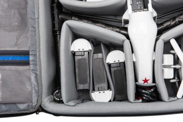 thinktank Helipak for DJI Inspire