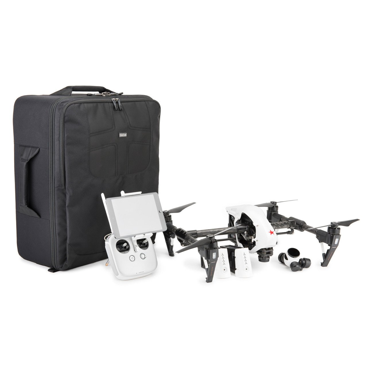 thinktank Helipak for DJI Inspire
