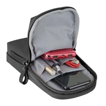 Veo Metro SP BK Akıllı Telefon Çantası