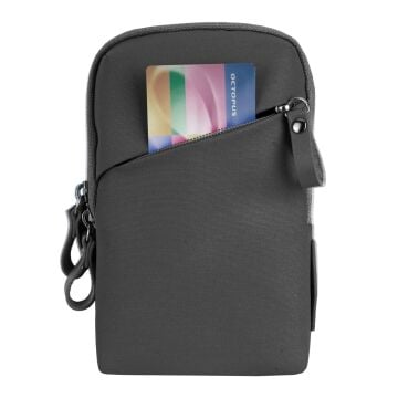 Veo Metro SP BK Akıllı Telefon Çantası