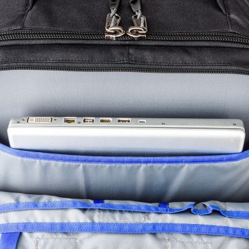 thinktank Airport Helipak for DJI Phantom