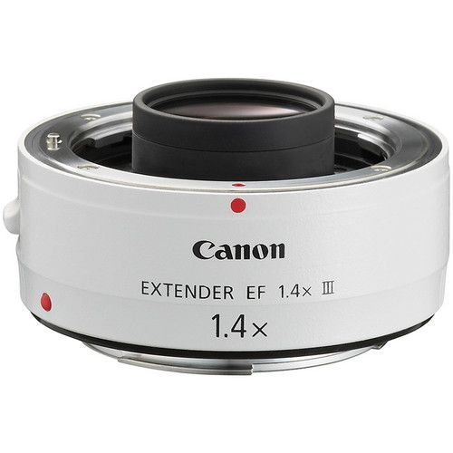 Canon EXTENDER EF 1.4×III Canon Extender EF 1.4x III Fiyatı ve Özellikleri | Klasfoto