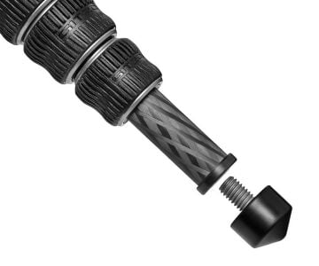 GITZO GK2545T-82QD TRAVELER KIT GT2545T+GH1382QD