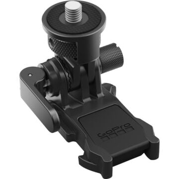 GoPro Locking 1/4''-20 Mounting Buckle ABTQR-001