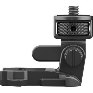 GoPro Locking 1/4''-20 Mounting Buckle ABTQR-001