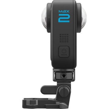 GoPro Locking 1/4''-20 Mounting Buckle ABTQR-001