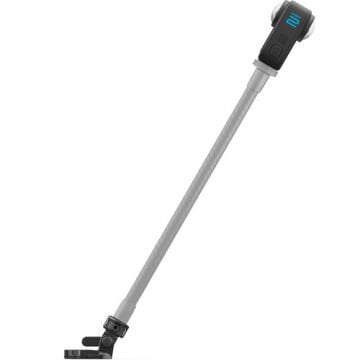 GoPro Locking 1/4''-20 Mounting Buckle ABTQR-001