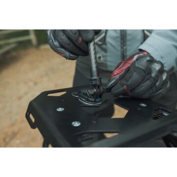 GoPro Locking 1/4''-20 Mounting Buckle ABTQR-001