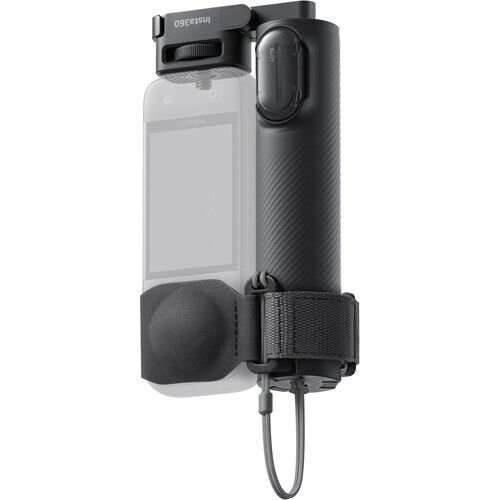 Insta360 Katlanabilir 2'si 1 Arada Selfie Çubuğu