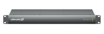 Blackmagic Design Ultimatte 12 Keyer Advanced Compositing Processor