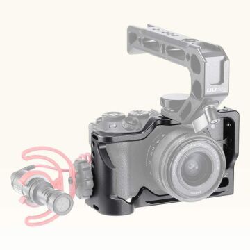 Ulanzi  1897 Cano'n M6 Mark II için  Kamera Kafesi