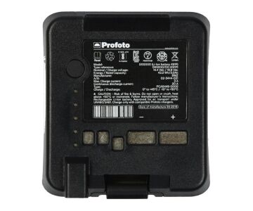 PROFOTO 100440 Lİ-ON BATTERY FOR B10,B10 PLUS,B20,B30