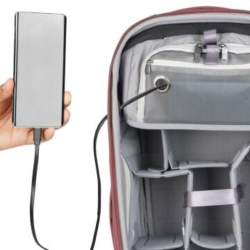 Veo Metro B25L MG Sırt Çantası