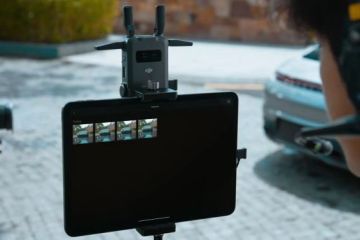 DJI SDR Transmission Combo