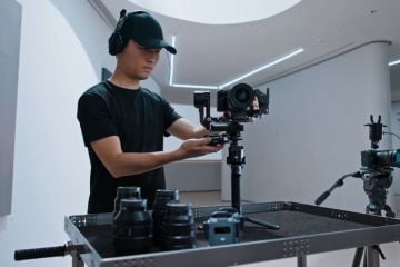 DJI SDR Transmission Combo