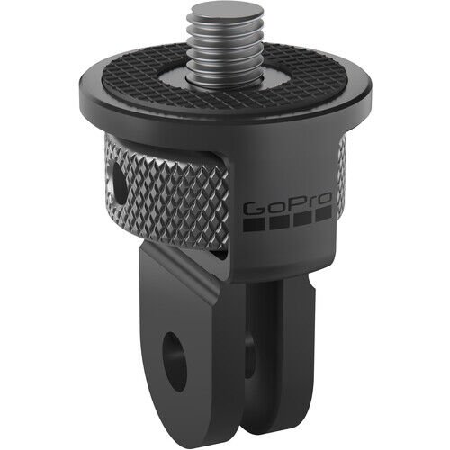 GoPro 1/4