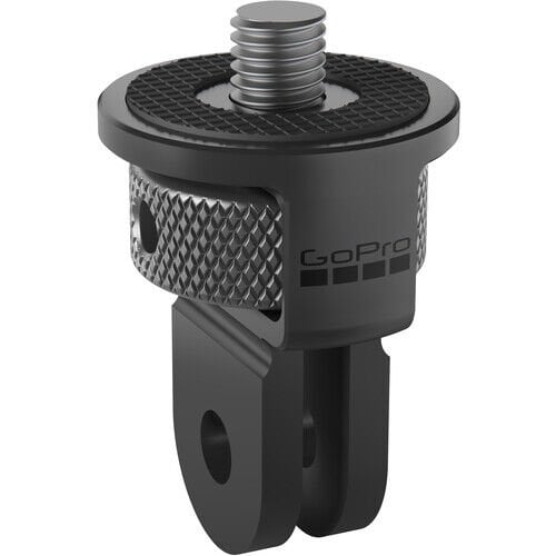 GoPro 1/4''-20 Mounting Finger Adapter ABTFR-001