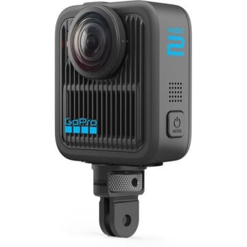 GoPro 1/4''-20 Mounting Finger Adapter ABTFR-001