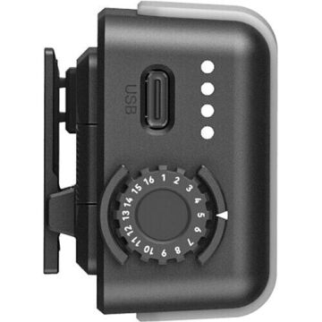 Hollyland Kablosuz Tally Sistemi 8 Işık | Profesyonel Yayın Tally Çözümü