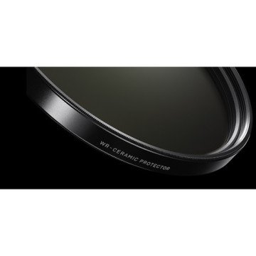 Sigma 67mm WR Seramik Koruyucu Filtre