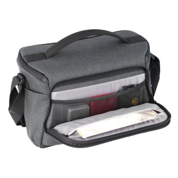 Vanguard Vesta Aspire 34 GY Omuz Çantası