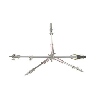 Falcam Geartree Tekerlekli Profesyonel Stüdyo Boom Stand 2788