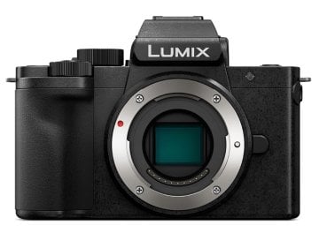 Panasonic Lumix G100 Body