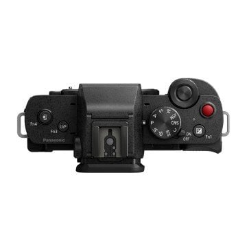 Panasonic Lumix G100 Body