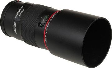 Canon EF 100mm f/2.8L IS USM Macro Lens