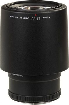 Canon EF 100mm f/2.8L IS USM Macro Lens