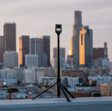 DJI Osmo 1.6m Tripod Selfie Stick