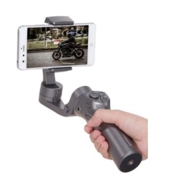 Benro 3XS 3-Akslı Akıllı Telefon Gimbal'ı
