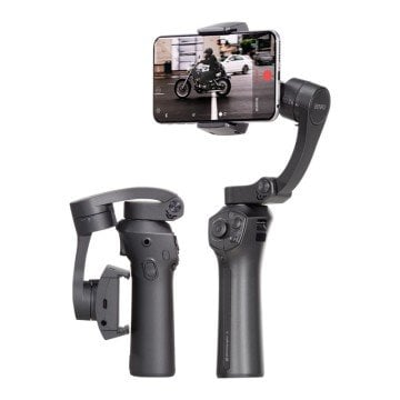 Benro 3XS 3-Akslı Akıllı Telefon Gimbal'ı