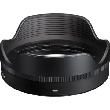 Sigma 15mm f/1.4 DC Contemporary Lens (FUJIFILM X)