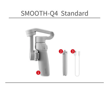 Zhiyun Smooth-Q4
