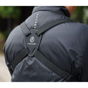 Veo Optic Guard H BR Optik ve Kamera Taşıma Askısı