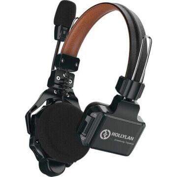 Hollyland Solidcom C1 Pro Remote Kulaklık